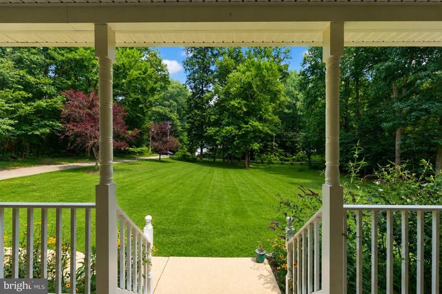 12815 LAKE WILDERNESS LN, Spotsylvania, VA 22551