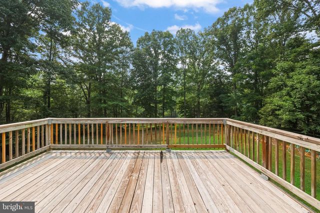 12815 LAKE WILDERNESS LN, Spotsylvania, VA 22551