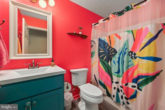 12815 LAKE WILDERNESS LN, Spotsylvania, VA 22551