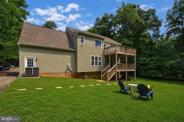 12815 LAKE WILDERNESS LN, Spotsylvania, VA 22551