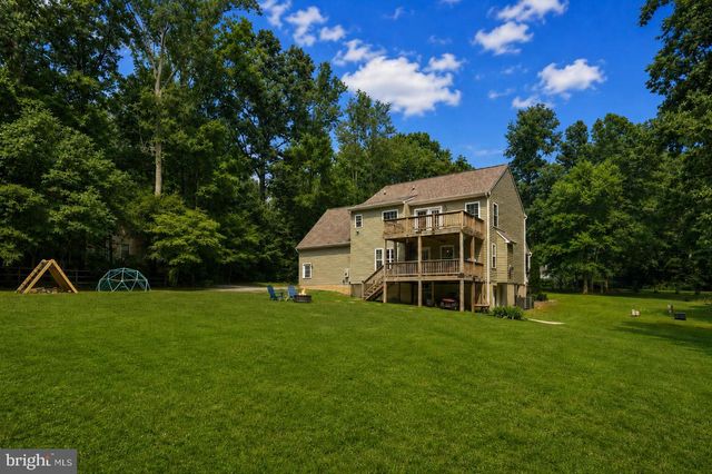 12815 LAKE WILDERNESS LN, Spotsylvania, VA 22551