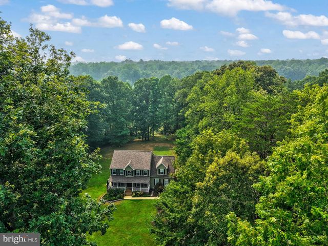 12815 LAKE WILDERNESS LN, Spotsylvania, VA 22551