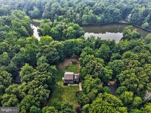 12815 LAKE WILDERNESS LN, Spotsylvania, VA 22551