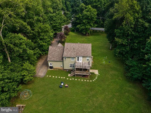 12815 LAKE WILDERNESS LN, Spotsylvania, VA 22551