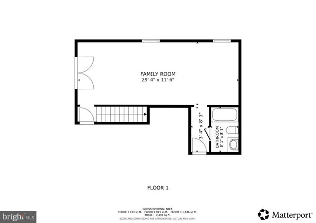 12815 LAKE WILDERNESS LN, Spotsylvania, VA 22551