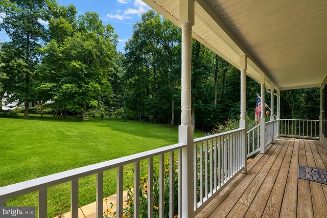 12815 LAKE WILDERNESS LN, Spotsylvania, VA 22551