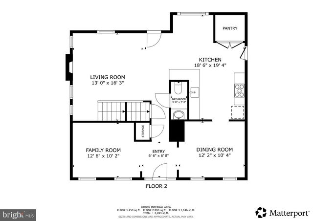 12815 LAKE WILDERNESS LN, Spotsylvania, VA 22551