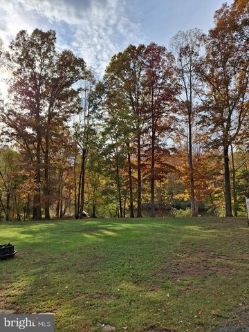 12815 LAKE WILDERNESS LN, Spotsylvania, VA 22551