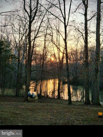 12815 LAKE WILDERNESS LN, Spotsylvania, VA 22551