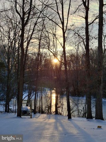 12815 LAKE WILDERNESS LN, Spotsylvania, VA 22551