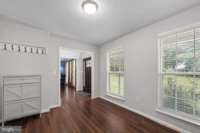 12815 LAKE WILDERNESS LN, Spotsylvania, VA 22551