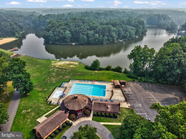 12815 LAKE WILDERNESS LN, Spotsylvania, VA 22551