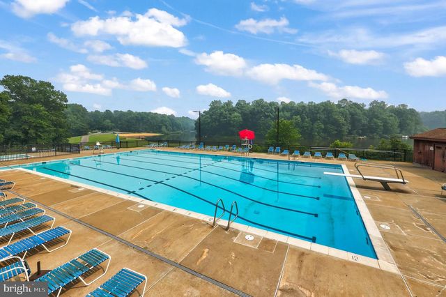 12815 LAKE WILDERNESS LN, Spotsylvania, VA 22551