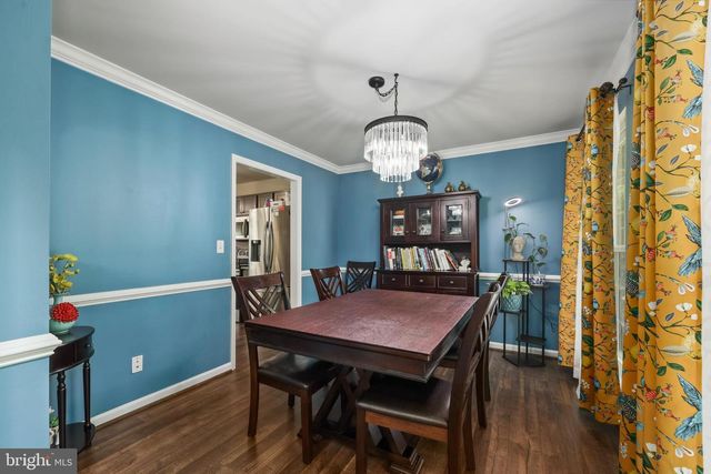12815 LAKE WILDERNESS LN, Spotsylvania, VA 22551