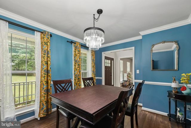 12815 LAKE WILDERNESS LN, Spotsylvania, VA 22551
