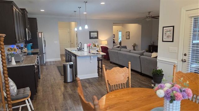 8365 Tralee Road, Clemmons, NC 27012