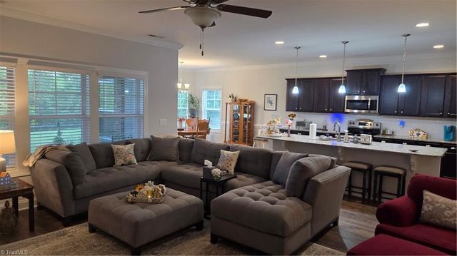 8365 Tralee Road, Clemmons, NC 27012