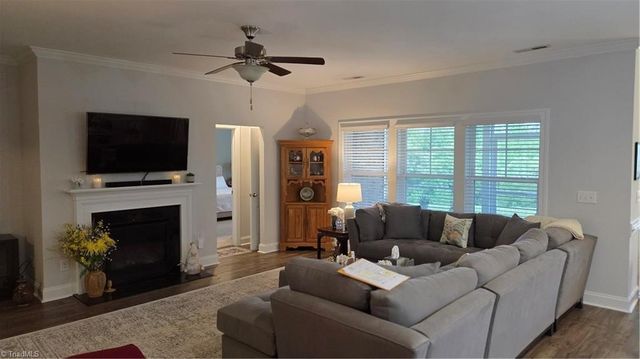 8365 Tralee Road, Clemmons, NC 27012