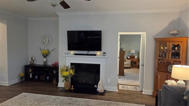 8365 Tralee Road, Clemmons, NC 27012
