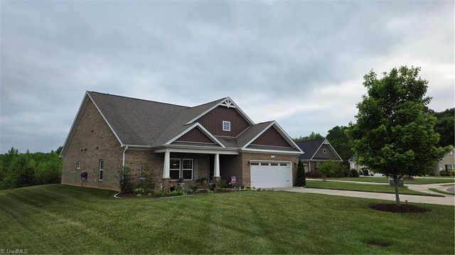 8365 Tralee Road, Clemmons, NC 27012