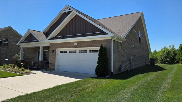 8365 Tralee Road, Clemmons, NC 27012