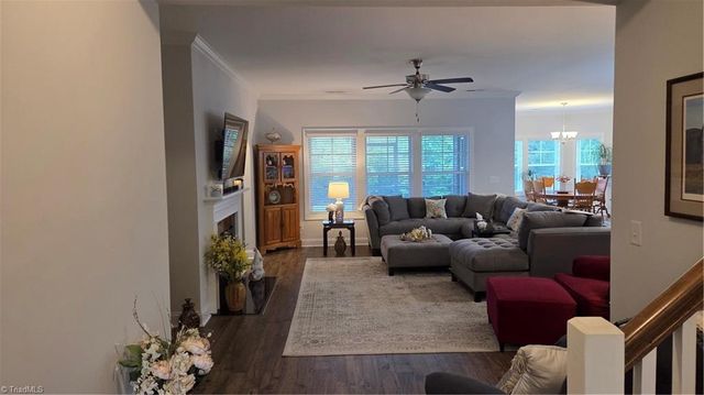 8365 Tralee Road, Clemmons, NC 27012