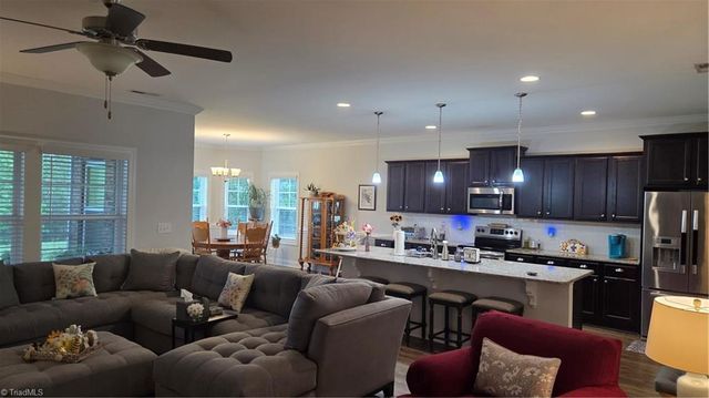 8365 Tralee Road, Clemmons, NC 27012