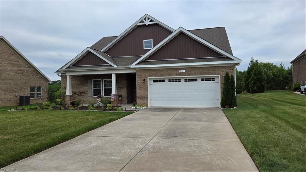 8365 Tralee Road, Clemmons, NC 27012