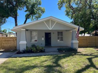 409 E ROBLES STREET, Tampa, FL 33602