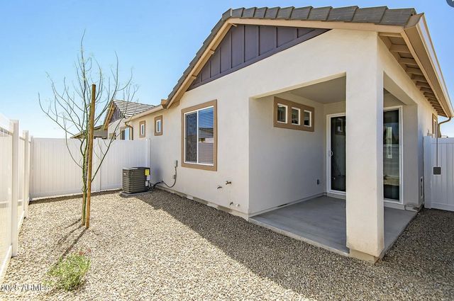 17365 W Lower Buckeye Road, Goodyear, AZ 85338