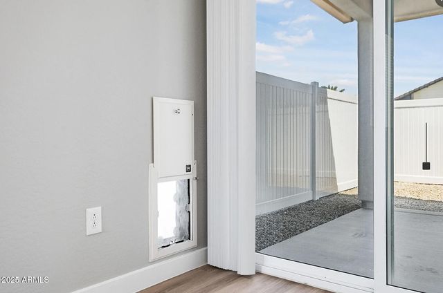 17365 W Lower Buckeye Road, Goodyear, AZ 85338