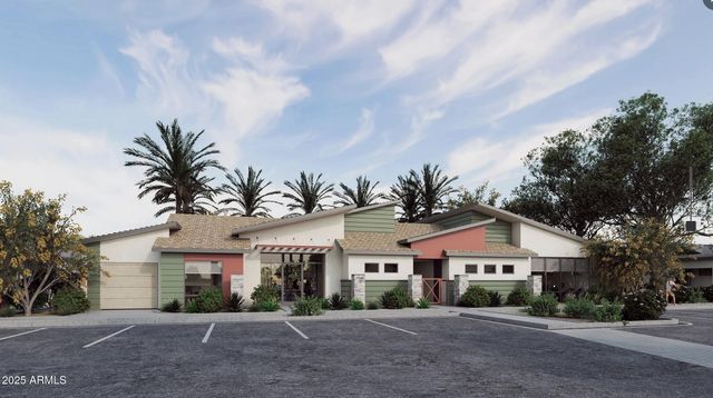 17365 W Lower Buckeye Road, Goodyear, AZ 85338