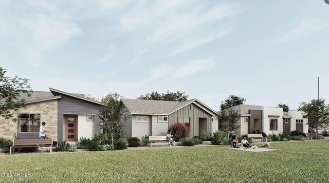 17365 W Lower Buckeye Road, Goodyear, AZ 85338