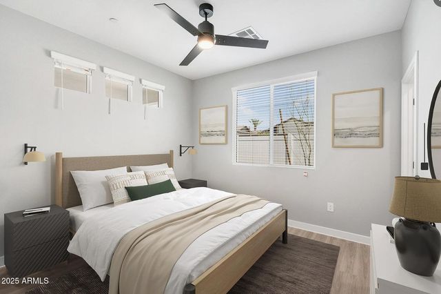 17365 W Lower Buckeye Road, Goodyear, AZ 85338