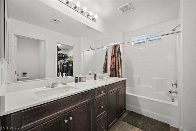1606 Wilder Crossing Ct, Las Vegas, NV 89115