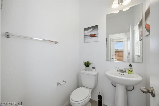 1606 Wilder Crossing Ct, Las Vegas, NV 89115