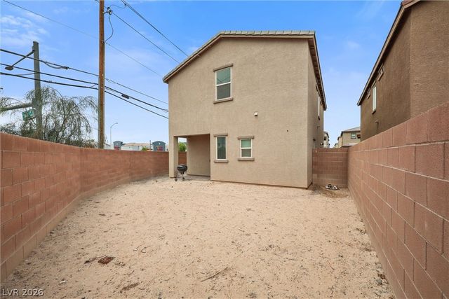 1606 Wilder Crossing Ct, Las Vegas, NV 89115