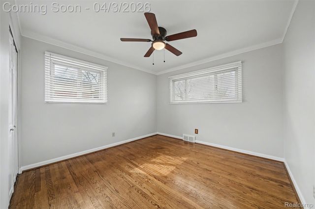 8031 Pardee Road, Taylor, MI 48180