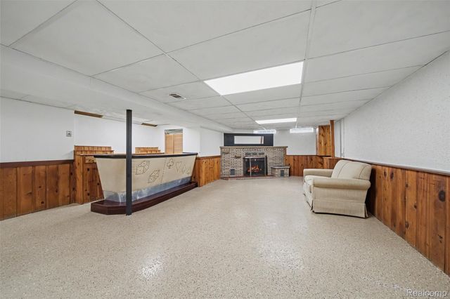 8031 Pardee Road, Taylor, MI 48180