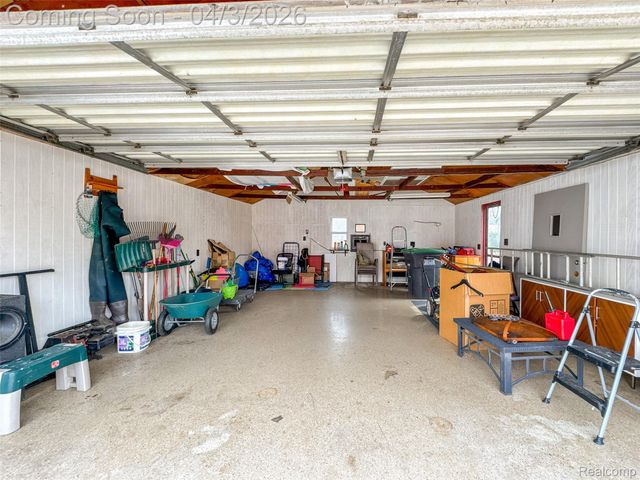 8031 Pardee Road, Taylor, MI 48180