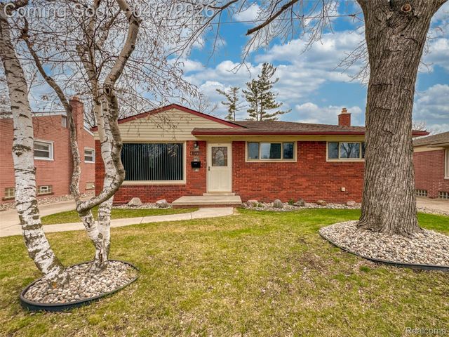 8031 Pardee Road, Taylor, MI 48180