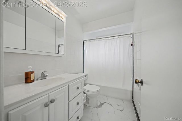 8031 Pardee Road, Taylor, MI 48180