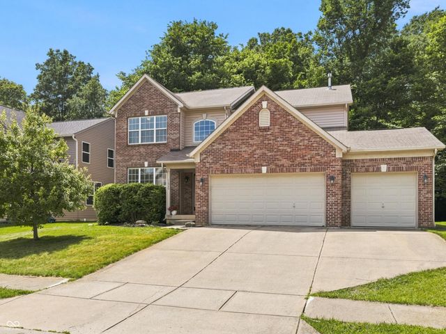 11930 Stanley Terrace, Fishers, IN 46037
