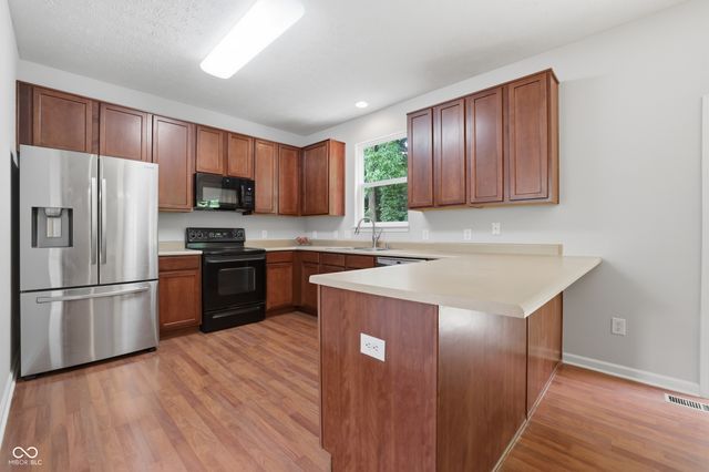 11930 Stanley Terrace, Fishers, IN 46037