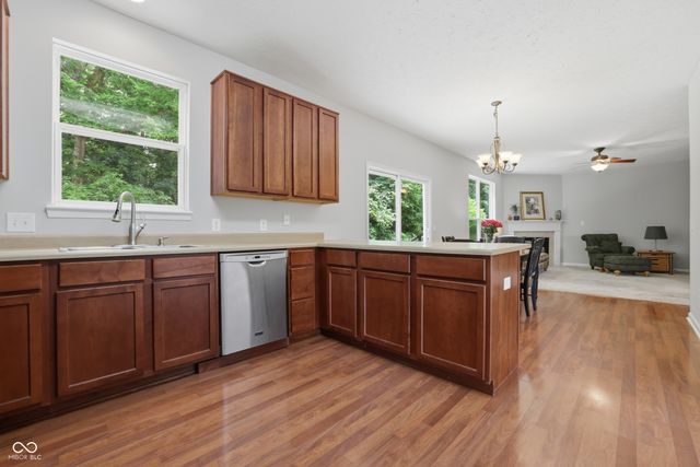 11930 Stanley Terrace, Fishers, IN 46037