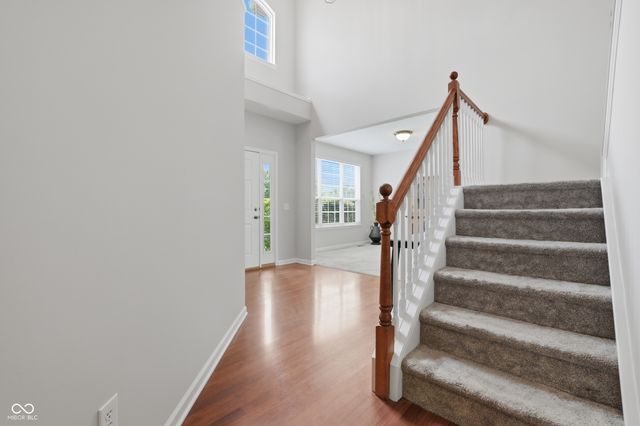11930 Stanley Terrace, Fishers, IN 46037