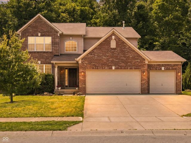 11930 Stanley Terrace, Fishers, IN 46037