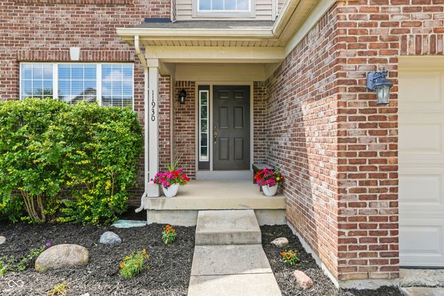 11930 Stanley Terrace, Fishers, IN 46037