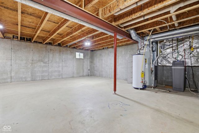 11930 Stanley Terrace, Fishers, IN 46037