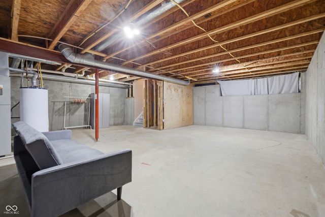 11930 Stanley Terrace, Fishers, IN 46037